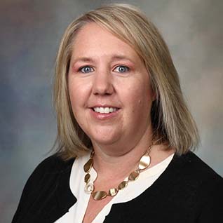 Lisa Buss Preszler, PharmD, R.Ph.