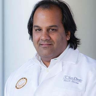 Atul Malhotra, M.D.